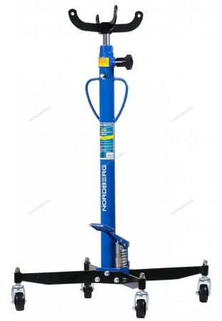 Стойка трансмиссионная гидравлическая, г/п 500 кг