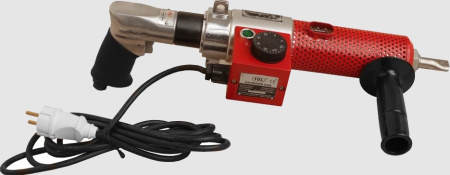 BS-30.H. Экструдер BS-30H 16кг/час