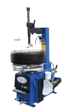 Станок полуавтоматический 10-21" 220В V-521