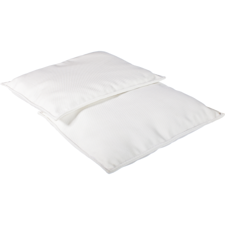 02 009 Подушка тракторная (110х260мм)