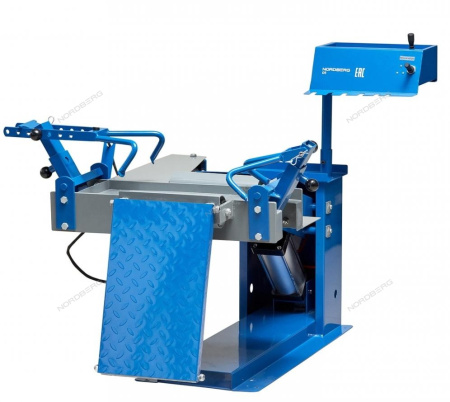 D5 Борторасширитель для грузовых шин NORDBERG