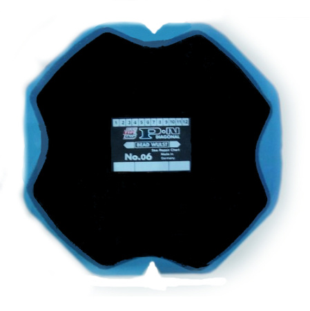 5126068  Пластырь  PN06  1 шт  235мм