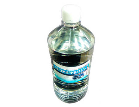 obz-1 Обезжириватель 1л