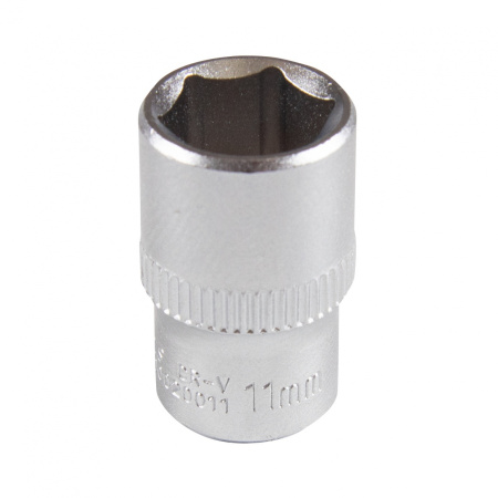 AF00020011 Головка торцевая 1/4" 11мм