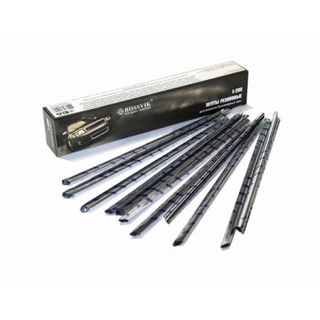 Жгуты L-200, ROSSVIK 25шт