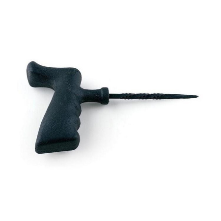 T110 Напильник спиральный с насечкой 95мм Clipper