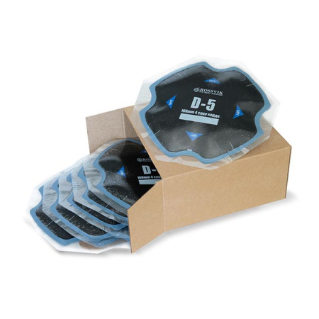 Пластыри  D-5 (холодные) 160/4 сл., 10 шт.