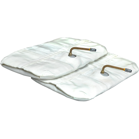 02 026 Пневмоподушка для вулканизатора "Комплекс-3" (760х760мм)