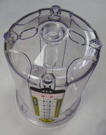 Предкамера (колба) для установки V-2097, HC-2097