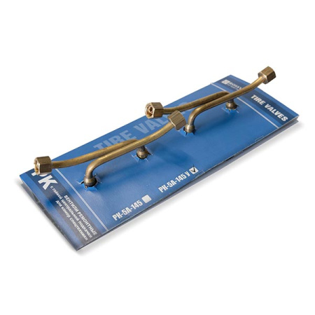 РК-5А-145 У Вентиль, 4шт