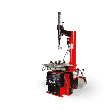 Полуавтоматический шиномонтажный станок КС-304А ПРО 380В