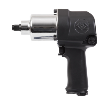 P33411-050B Пневмогайковерт ударный 1/2" 881Нм KING TONY