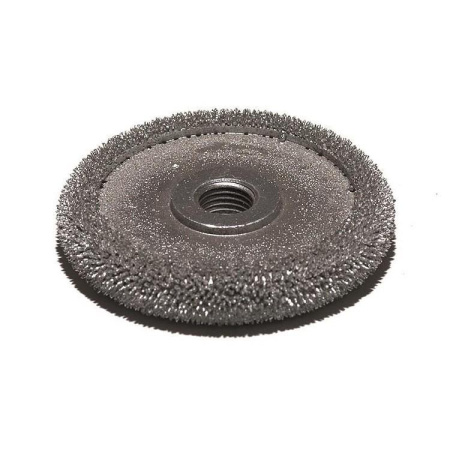 BJ304 Абразив-круг с резьбой (диам 50/шир 10/зер 230)