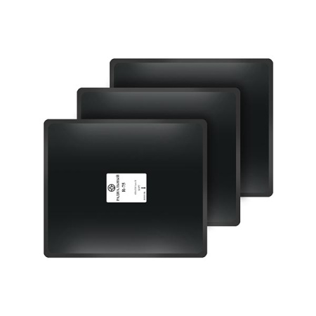 Пластыри  R-75 (термо) 450х530/8 сл., 1 шт.