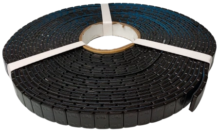 FE-071B RN/C Катушка Груза ЧЁРНЫЕ (1000*5г) 