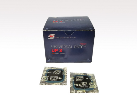 502 5020 Набор заплат UP3 PREMIUM 27х27мм