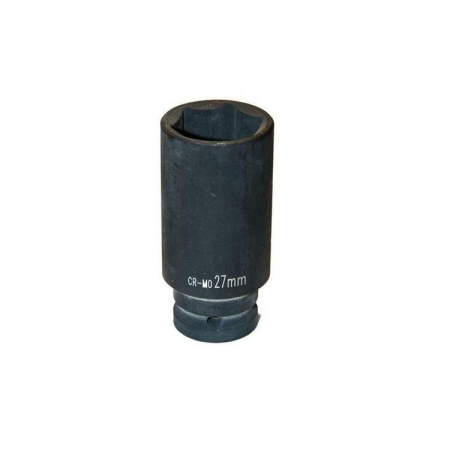 HA4977 Clipper Головка торцевая длинная 1/2", 27мм.