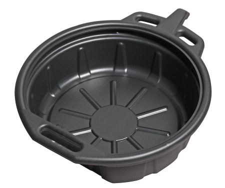 JTC-AM45 Поддон для слива масла 16л.