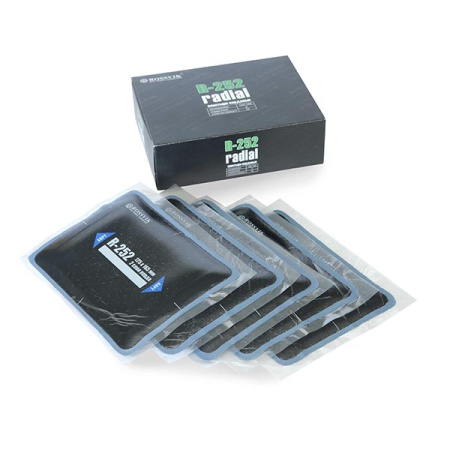 Пластыри  R-252 (холодные) 125х165/2 сл., 10 шт.