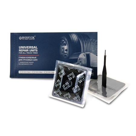 Грибки Г18 корд. (с уст. проволокой) 1, 10шт