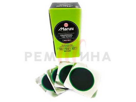 MU-В0 Латки универсальные 52мм (28220), 50шт