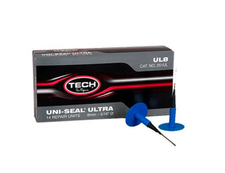 251UL Грибок 9мм, 14шт