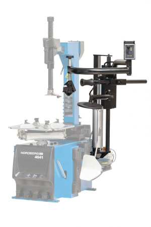 46HR NORDBERG ОПЦИЯ 46HR "ТРЕТЬЯ РУКА" правая для ШМС 4641