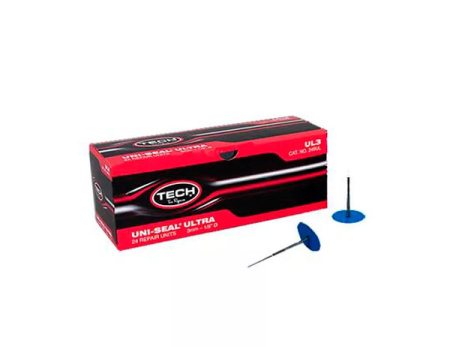 249UL Грибок 3 мм, 24шт