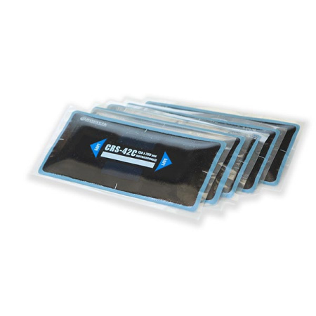 Пластыри  СRS-42с (холодные) 130х260, 10 шт.