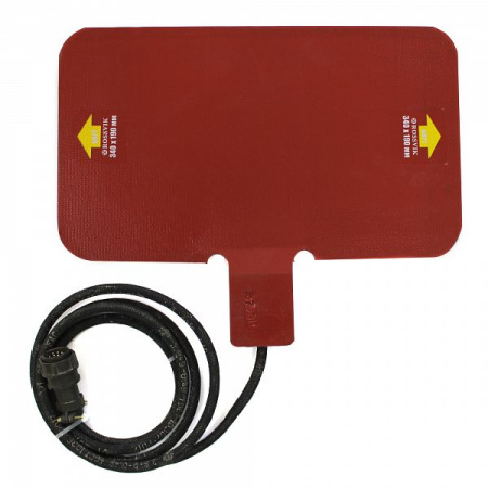 ELM.34.19.T. Мат электрический  "ТЕРМОПРЕСС-19" 340*190мм- Т