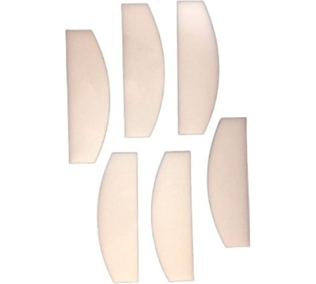 Лопатка RT-5880 (Vane) поз.22