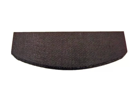 Лопатка ротора LIW604