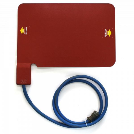 ELM.49.30.G. Мат электрический  "ТЕРМОПРЕСС-520"  490*300-Г*