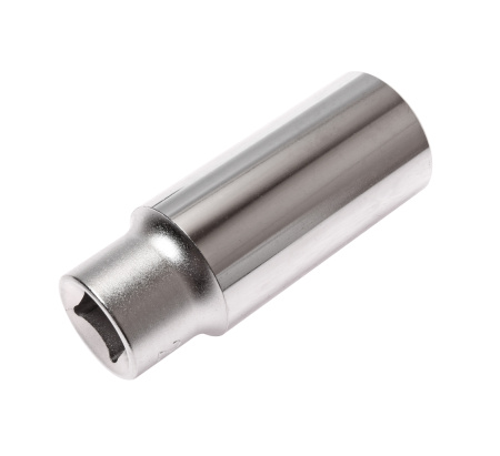 JTC-47621  Головка глубокая 6-гранная  1/2  21мм