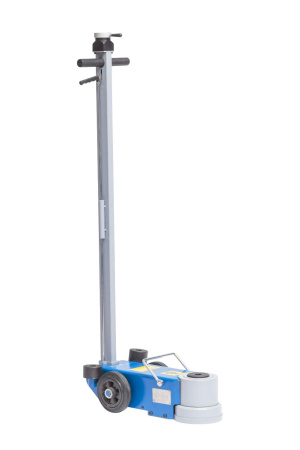 Домкрат NORDBERG пневмогидравлический подкатной N402