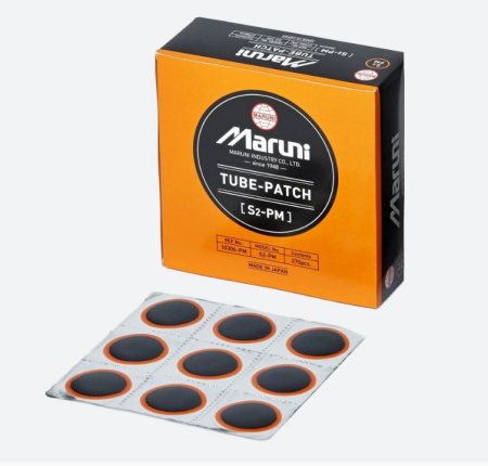 S2-РМ Заплаты круглые 30мм (10306), 270шт