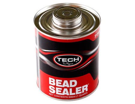 735  Уплотн. бортов  BEAD SEALER  945мл