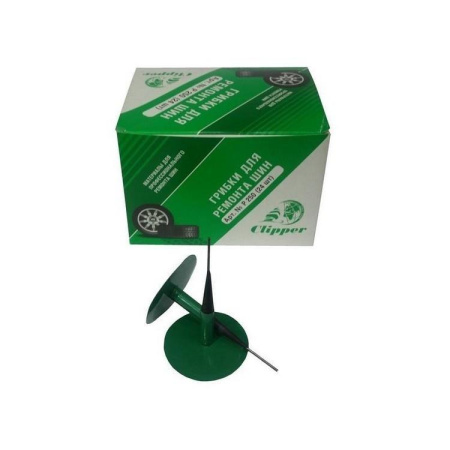 P250 Clipper Набор грибов 8,5мм. 24шт