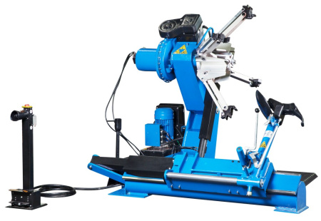 Шиномонтажный станок грузовой NORDBERG 46TRKE42