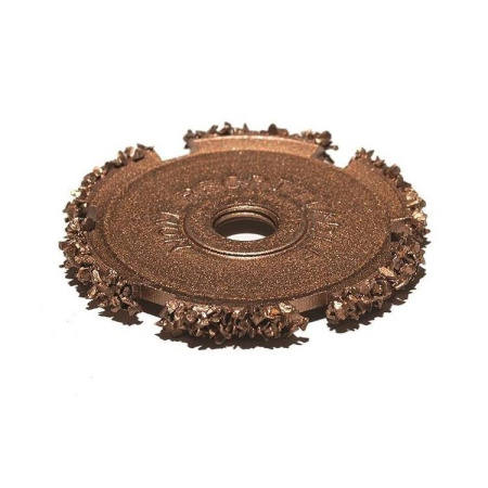 BJ402 Абразив-круг с резьбой (диам 50/шир 5/зер 36)