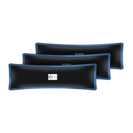 Пластыри  RS-543 (холодные) 135х445, 5 шт.