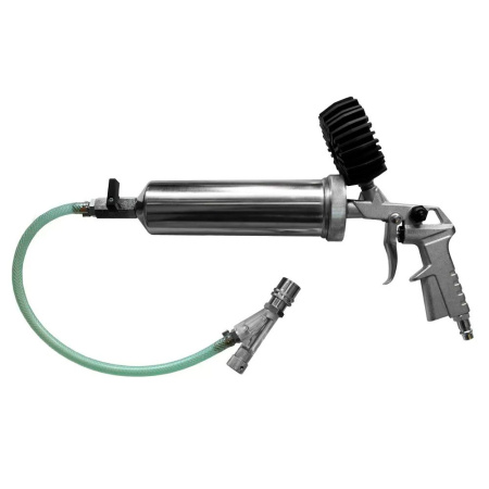 AT.PR.D. Пневмодозатор для гранул