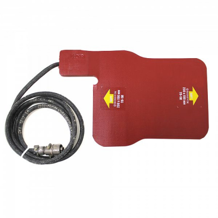 ELM.23.19. Мат электрический  "ТЕРМОПРЕСС- 1М" 230*190мм