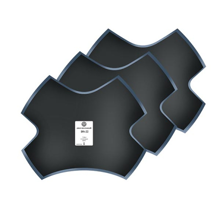 Пластыри  DS-22 (холодные) 510/4 сл., 1 шт.