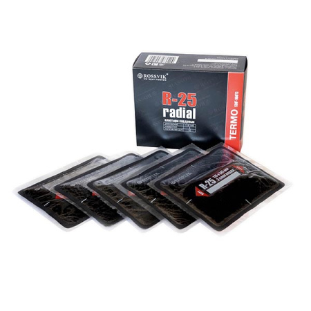 Пластыри  R-25 (термо) 115х145/3 сл., 10 шт.