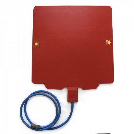 ELM.60.60. Мат электрический  "ТЕРМОПРЕСС-520"  600*600мм																														