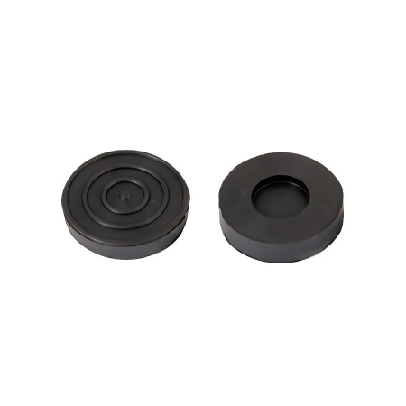 1055 Резиновая накладка для подъемников "ДАРЗ"