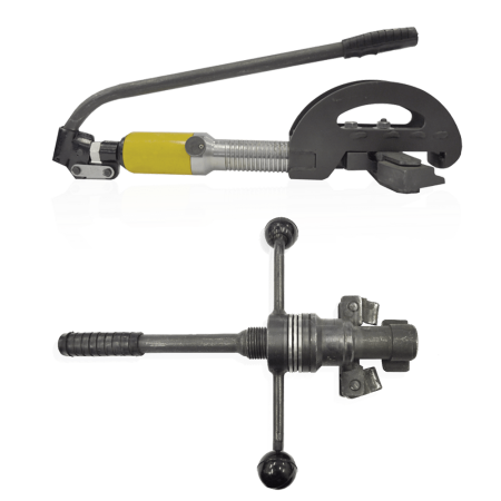 КС-706 Комплект для реставрации дисков