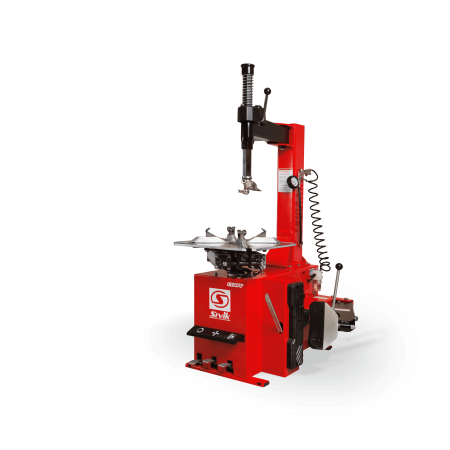 Полуавтоматический шиномонтажный станок КС-301А 380В