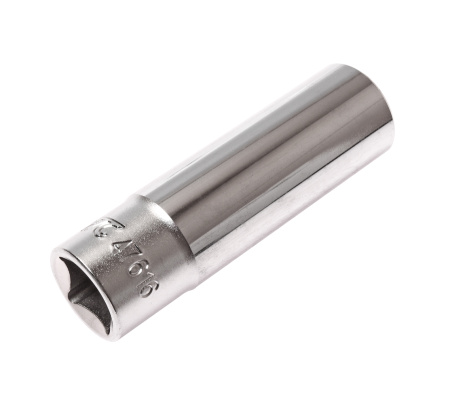 JTC-47616  Головка глубокая 6-гранная  1/2  16мм